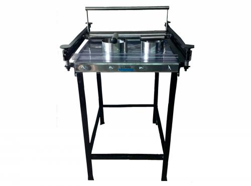 TIPO 5: LAMINADORA MANUAL PARA AREPAS