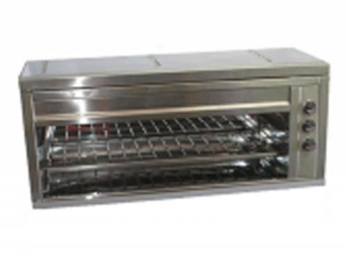 TIPO 3: HORNO GRATINADOR ELECTRICO