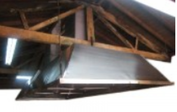 CAMPANAS EXTRACTORAS